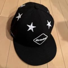 F.C.R.B NEWERA 100周年記念コラボキャップ SOPHNETのサムネイル