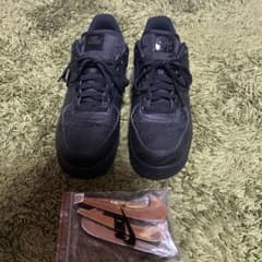 NIKEエアフォース1 07 マジック付きのサムネイル