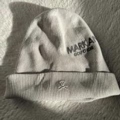 MARK&LONA ニット帽のサムネイル