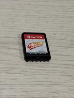 リングフィットアドベンチャー ソフトのみのサムネイル