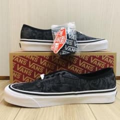 【即日発送可】VANS NEIGHBORHOOD CARTOON 26.0のサムネイル