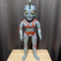 ブルマァク 面取れジャイアントサイズ ウルトラマンエース 当時物