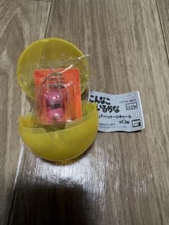 こんなこいるかな ガチャガチャのサムネイル