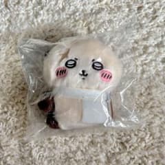 【未開封】ちいかわ ラッコ ぬいぐるみクリップのサムネイル