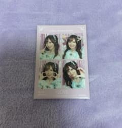 =LOVE 諸橋沙夏 スペシャルプレゼント チェキ LOVE 諸橋沙夏 4カット - メルカリ