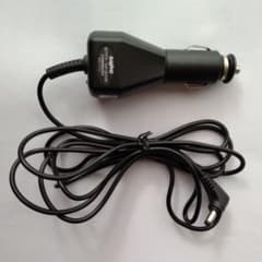 SANYO DCP-77S カー充電器のサムネイル