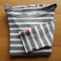 専用ページ！子供服♥ロンT！ボーダー！100センチのサムネイル