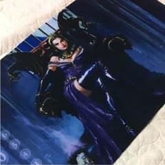 mtg リリアナ プレイマット 希少のサムネイル