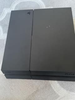 PlayStation®4 ジェット・ブラック 500GB CUH-1200A…のサムネイル