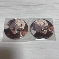 葛葉 誕生日グッズ 缶バ 2024 - メルカリ