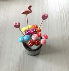 ガーデンピックのサムネイル
