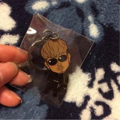 SHOKICHI首振りのサムネイル