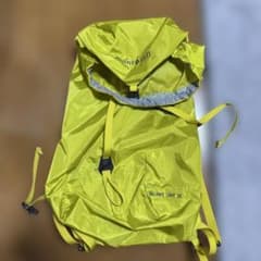 mont-bell BALANCE LIGHT 20 バックパック
