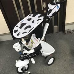☆たろう☆様専用スマートトライク 三輪車のサムネイル