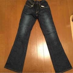 160センチ ジーンズ 子供服のサムネイル