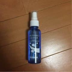 YAMAH マウスピースクリーナーのサムネイル
