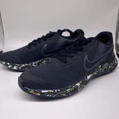 【新品】23cm NIKE スターランナー　ランニングシューズのサムネイル