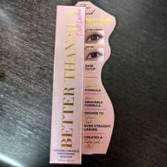 Too Faced Better Than Sax Mascara Doll Lash Mascara
