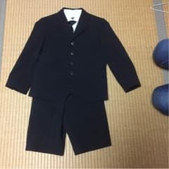 子供用正装のサムネイル