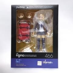 466 figma ルーラー 私服ver. ジャンヌ・ダルク - メルカリ