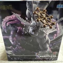 FIGURIZMα 八神庵 フィギュアのサムネイル