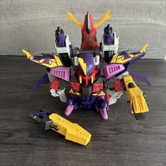 元祖SDガンダムワールド No.81 フューラーザタリオン 希少】元祖SDガンダムワールド フューラーザタリオン 81 本体 - メルカリ