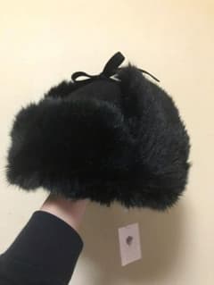 カオリノモリ パイロット帽ポカロのサムネイル