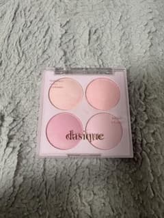 dasique チーク 2aNチーク 2個セットのサムネイル