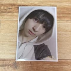 M!LK 吉田仁人 過去の仁人のぞいてみるく？展　生写真