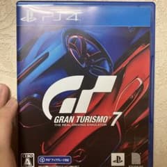 グランツーリスモ7のサムネイル