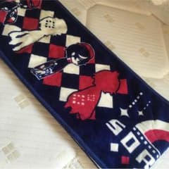 そらる マフラータオルのサムネイル