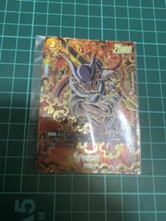 ドラゴンボール フュージョンワールド ジャネンバ アルティメット