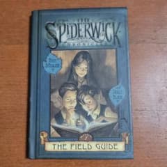 The Spiderwick Chroniclesのサムネイル
