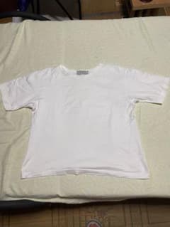 WONDER STAFF 半袖 Tシャツ ホワイトのサムネイル