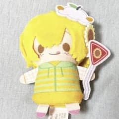 宮沢賢治 指人形 文スト 文豪ストレイドッグス ぬいぐるみのサムネイル