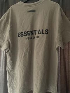 ESSENTIALS Tシャツのサムネイル