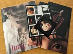 BTS ジョングク　写真集　me, myselfのサムネイル