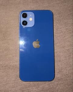 Apple iPhone 12 mini 본체