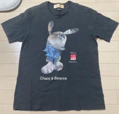 skoloct.undercover Tシャツのサムネイル