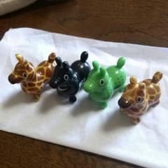 ロディ ミニチュア置物のサムネイル