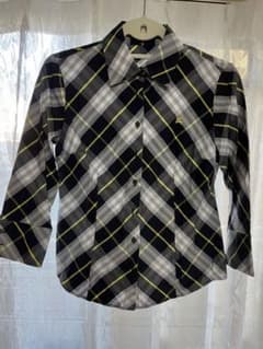 BURBERRYブラウスのサムネイル