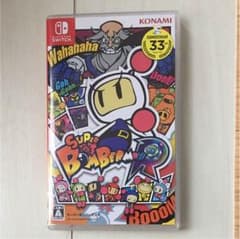 スーパーボンバーマンRのサムネイル