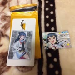 ラブライブサンシャイン津島善子セットのサムネイル