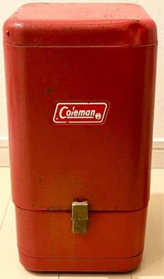 コールマン 200Aランタン用 ガルウィングケース - メルカリ