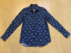 COMME CA MEN シャツのサムネイル