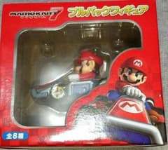 マリオカートフィギュアのサムネイル