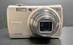 【センサー接触異常？】FUJIFILM FINEPIX F200EXR センサー接触異常？】FUJIFILM FINEPIX F200EXR - メルカリ