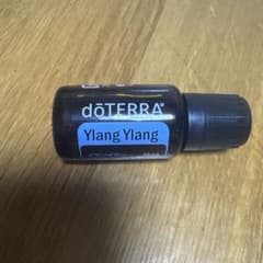 doTERRA Ylang Ylang 15ml エッセンシャルオイルのサムネイル
