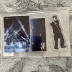 ruru様専用　EXILE shokichi アクリルスタンドのサムネイル