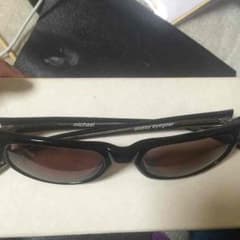 stussy eyegear(michael model)のサムネイル